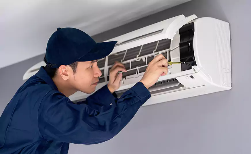 AC Duct Cleaning Crown Point