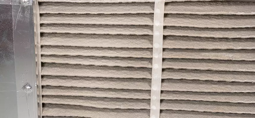 Mobile Car AC Filter Replacement in Crown Point