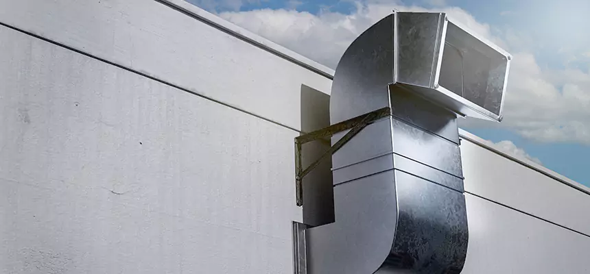 Comprehensive Commercial HVAC Cleaning in Crown Point