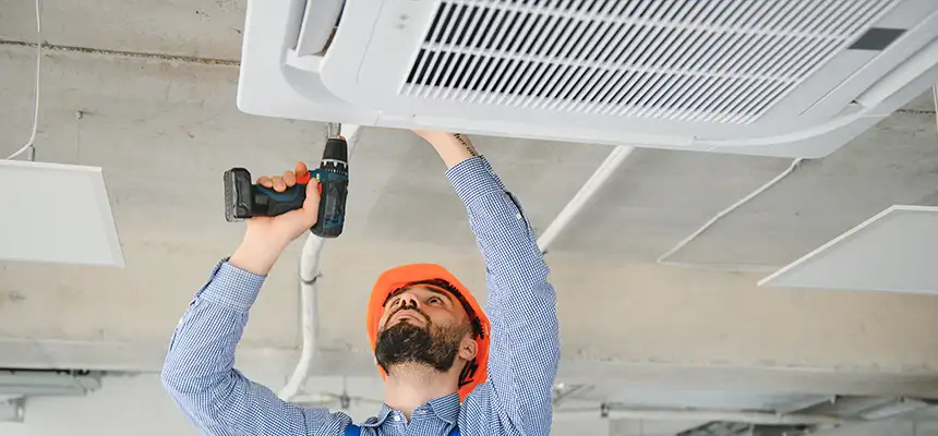 Detailed Multi‑Unit Riser & Roof Termination Cleaning in Crown Point