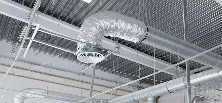 Our Dryer Vent Hose Replacement Services in Crown Point, IN