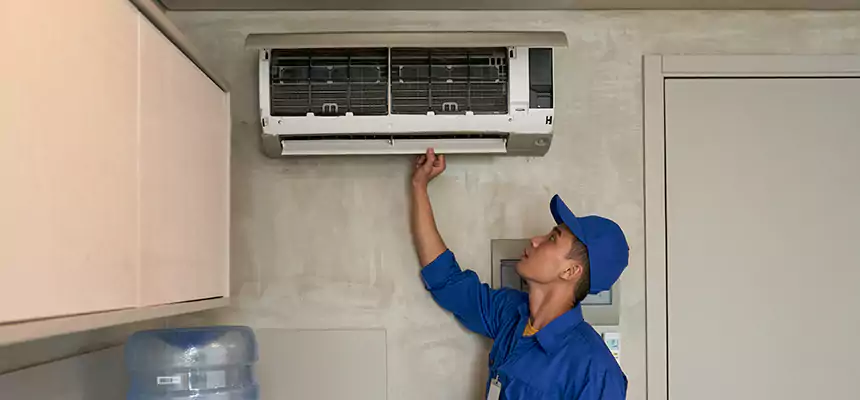 Balanced Fresh‑Air Ventilation (ERV/HRV) in Crown Point