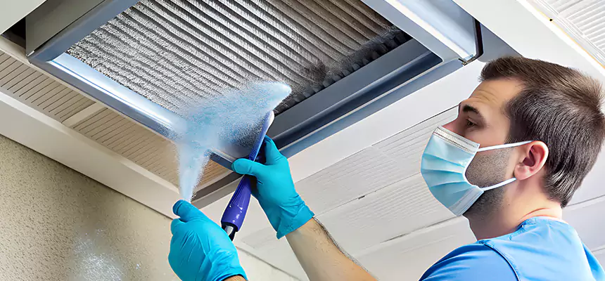 Our Home Ventilation Cleaning Services in Crown Point, IN