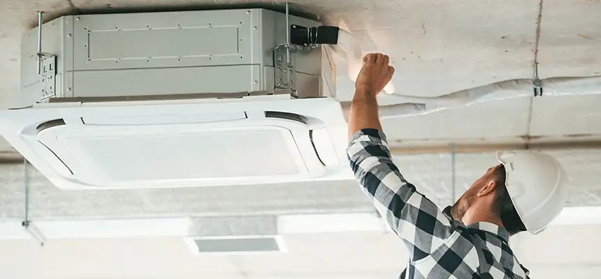 Our Local Vent Cleaning Services in Crown Point, IN