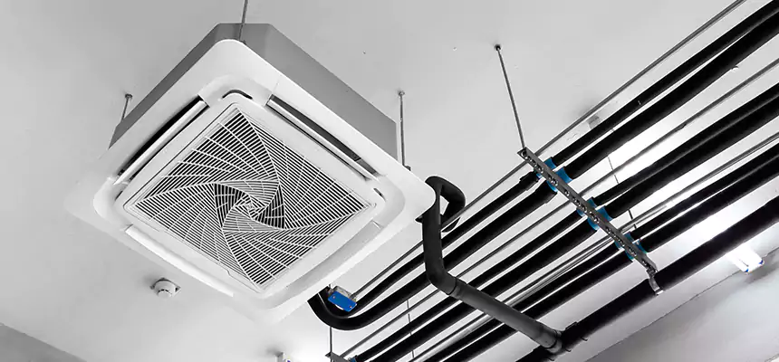 Our Smart AC Vent Controller Services in Crown Point, IN