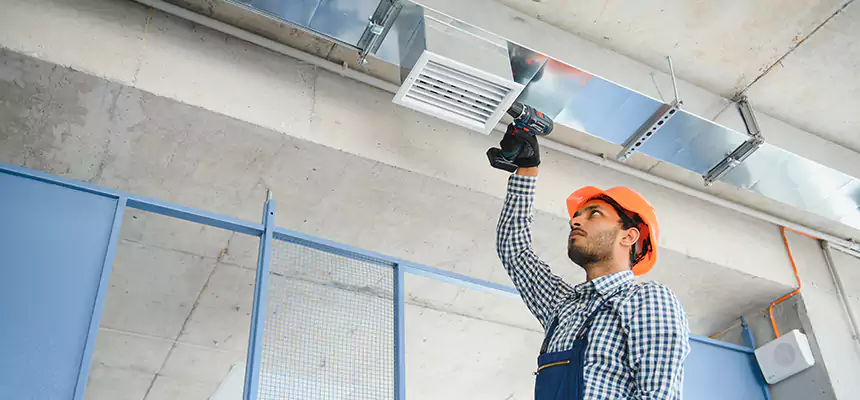 Efficient Exhaust Vent Cleaning in Crown Point, IN