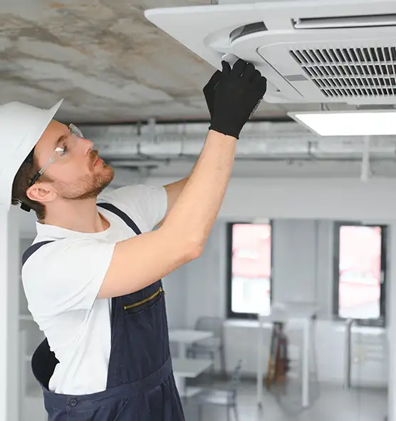 Top Affordable Duct Cleaning Services Near Me in Crown Point, IN