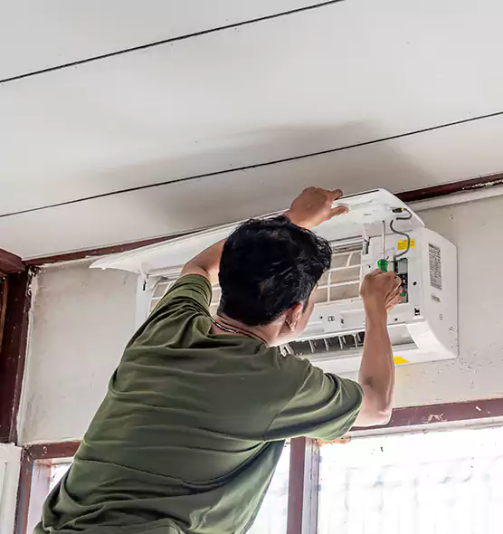 About Air Duct & AC Odor Removal in Crown Point, IN