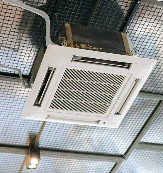 Top-Notch Allergy Relief Vent Cleaning Services in Crown Point, IN