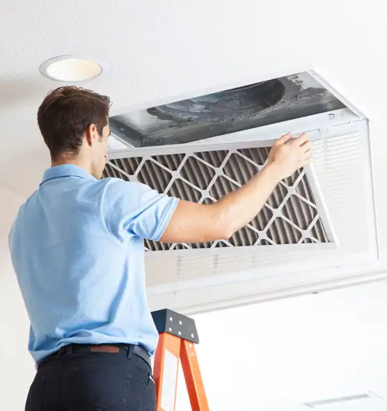 About Annual Dryer Vent Maintenance Crown Point, IN