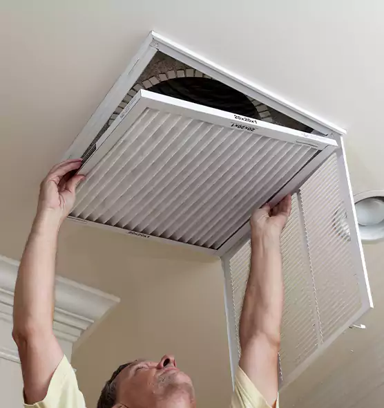 Trusted Apartment Air Duct Cleaning in Crown Point, IN