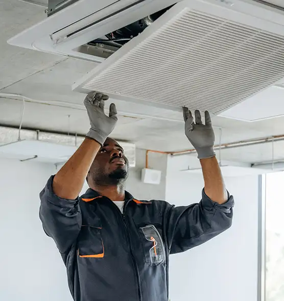 About Certified Air Duct Specialists in Crown Point, IN