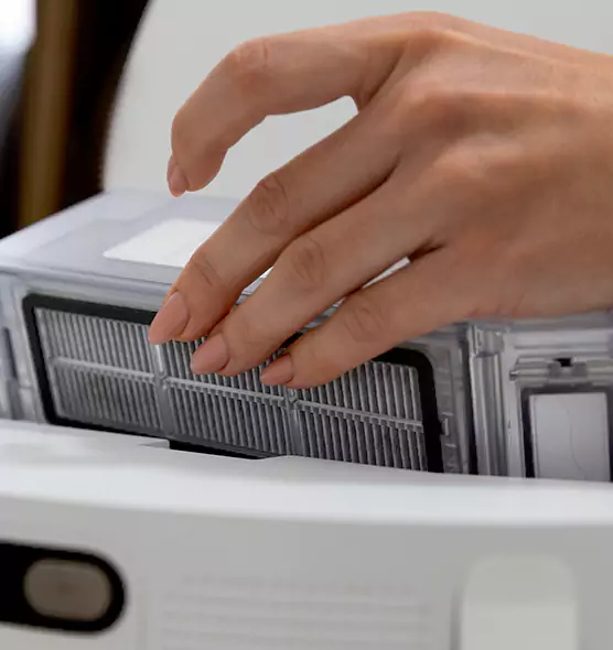  Professional Dryer Vent Lint Filter Cleaning in Crown Point, IN