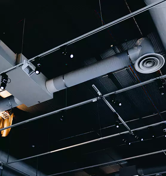 Professional Duct Cleaning For LEED Homes in Crown Point, IN