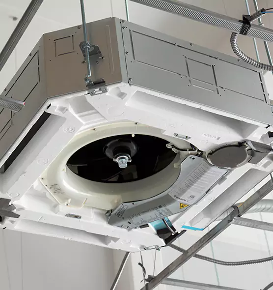 Professional Industrial Dryer Vent Cleaning in Crown Point, IN