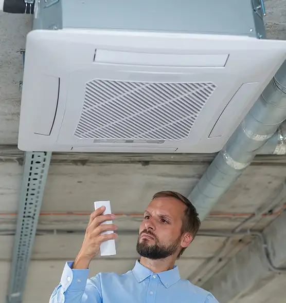 About Local Vent Cleaning Services in Crown Point, IN