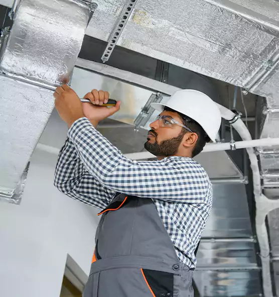 Welcome to Mold & Mildew Removal from Air Ducts Crown Point, IN