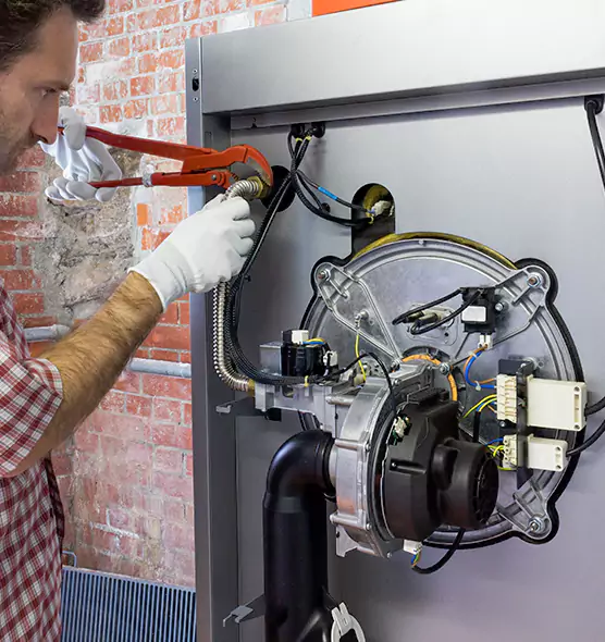 Advanced Repair Dryer Vent Hose in Crown Point, IN