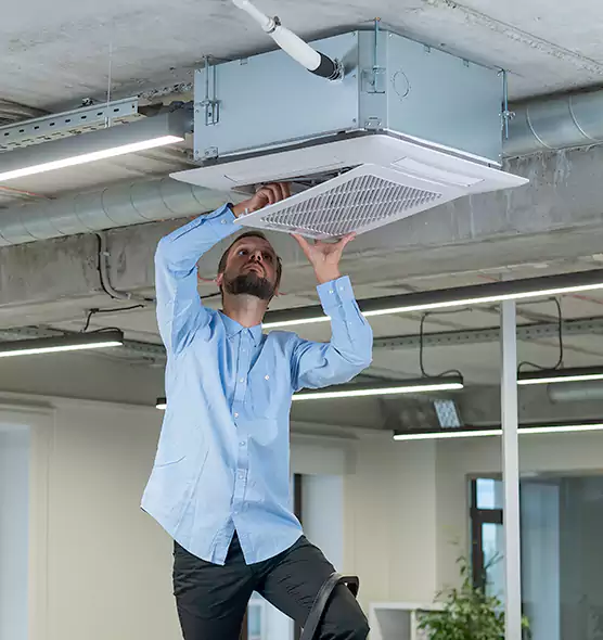 Advanced Residential Air Vent Cleaning in Crown Point, IN