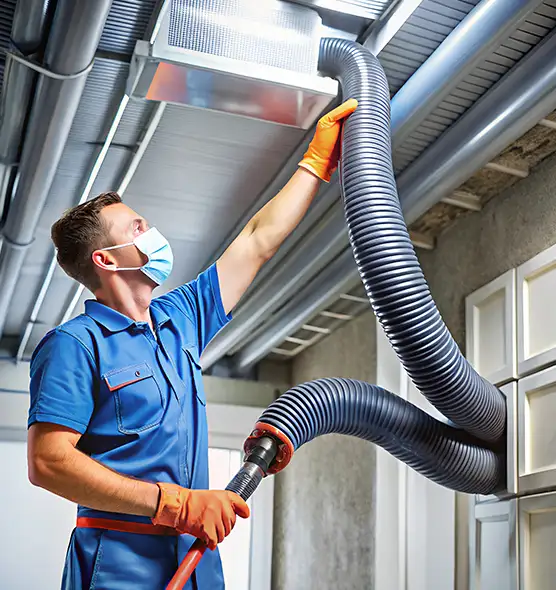 Welcome to Air Duct Cleaning & Repairs Crown Point — Your Local Roof Dryer Vent Cleaning Specialists in Crown Point, IN