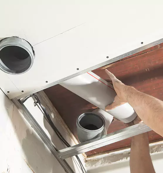 Professional Seasonal Allergy Air Duct Cleaning in Crown Point, IN