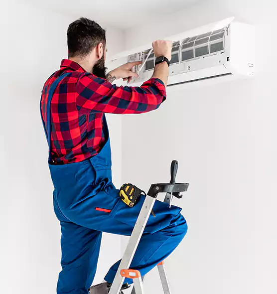 About Smart Air Conditioning Installation in Crown Point, IN