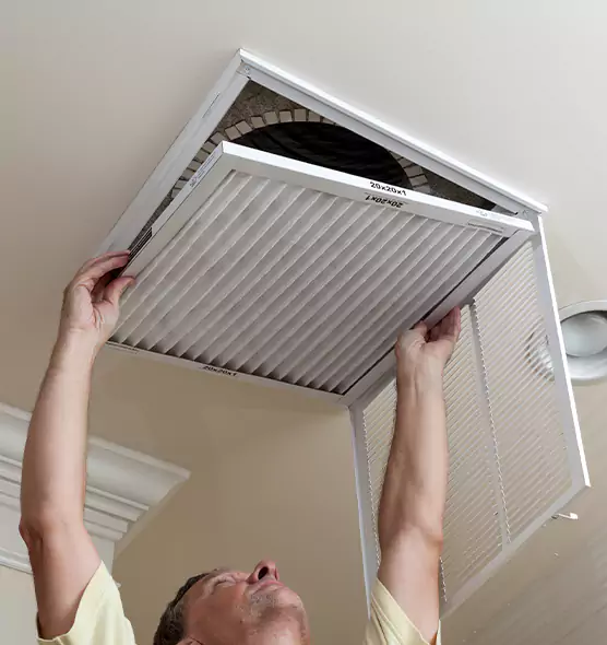 Trusted Vent Shaft Cleaning Expert in Crown Point, IN