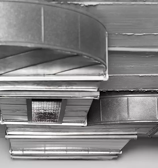 Professional Wall Vent Cleaning Service in Crown Point, IN