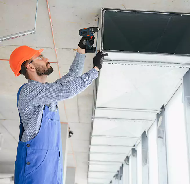 Why Homeowners & Businesses Trust Us in Crown Point, IN?