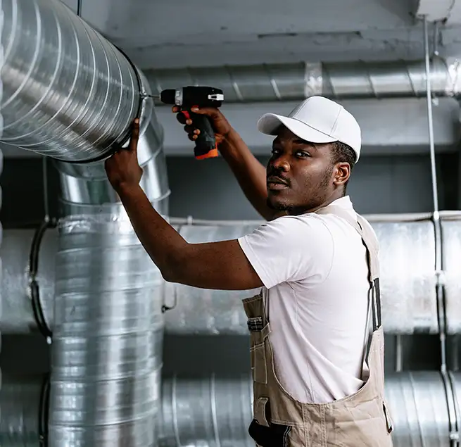 Why Homeowners & Businesses Trust Us Crown Point, IN