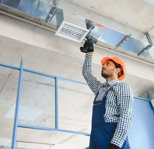 Why Homeowners & Businesses Trust Us in Crown Point, IN?