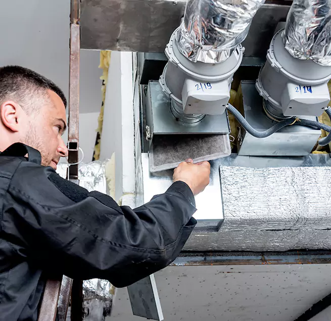 Why Homeowners & Businesses Trust Us in Crown Point, IN?