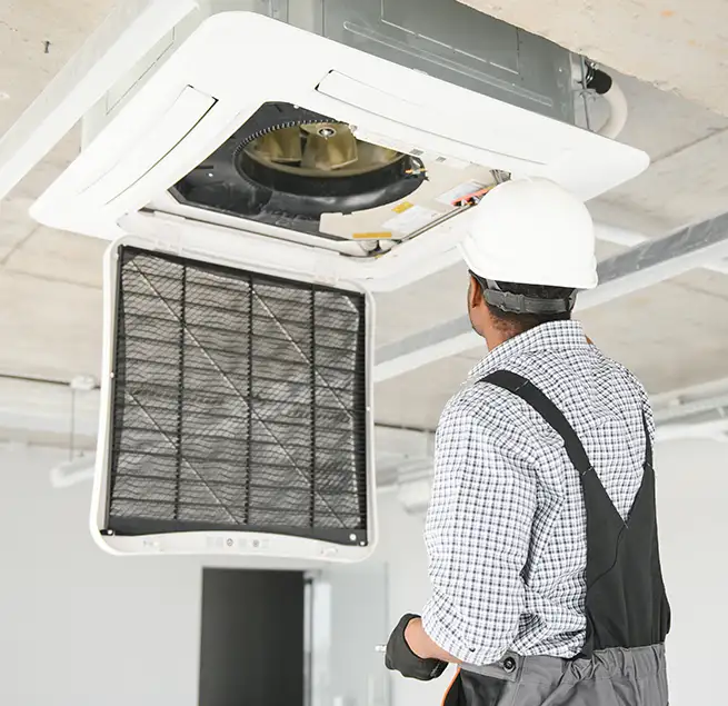 Why Homeowners & Businesses Trust Us in Crown Point, IN?