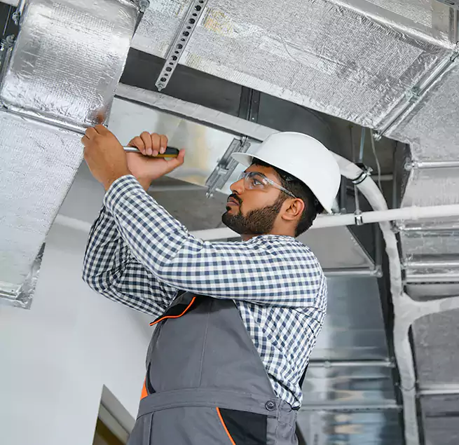 Why Homeowners & Businesses Trust Us Crown Point, IN