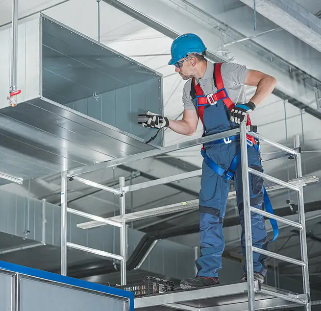 Why Homeowners & Businesses Trust Us in Crown Point, IN?