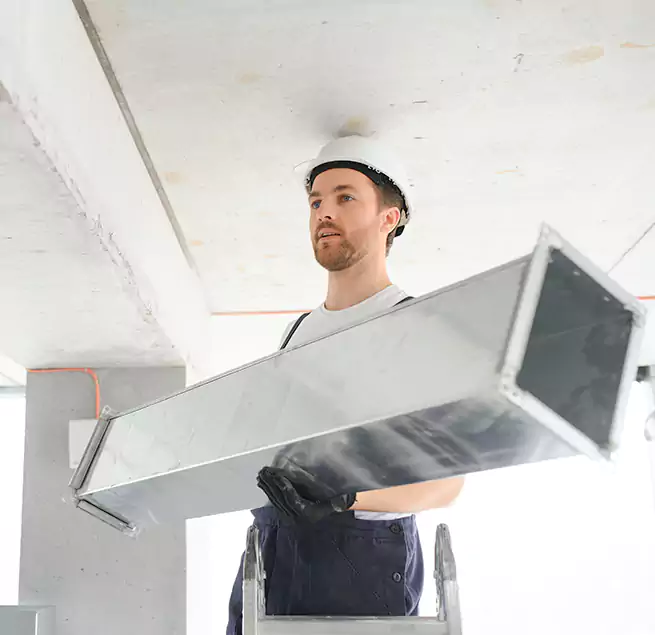 Why Homeowners & Businesses Trust Us in Crown Point, IN