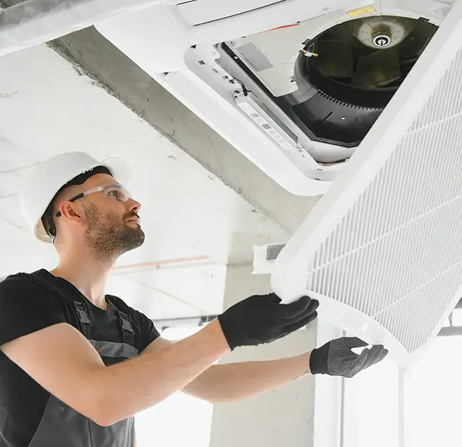 Why Homeowners & Businesses Trust Us in Crown Point, IN?