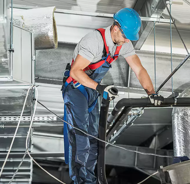 Why Homeowners & Businesses Trust Us in Crown Point, IN?