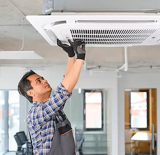 Why Homeowners & Businesses Trust Us in Crown Point, IN?