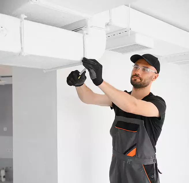 Why Homeowners & Businesses Trust Us in Crown Point, IN?