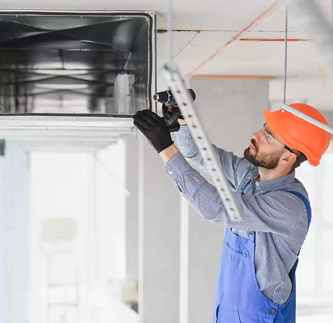 Why Homeowners & Businesses Trust Us Crown Point, IN