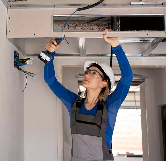 Why Homeowners & Businesses Trust Us in Crown Point, IN?