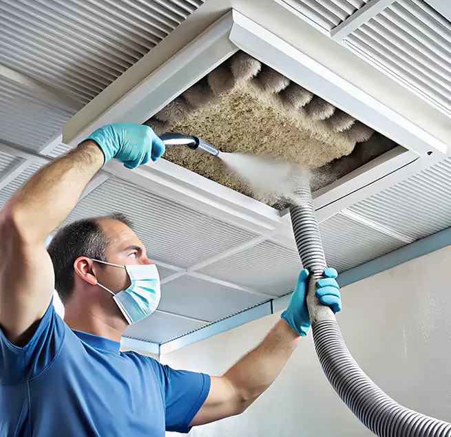 Why Homeowners Businesses Trust Us in Crown Point, IN