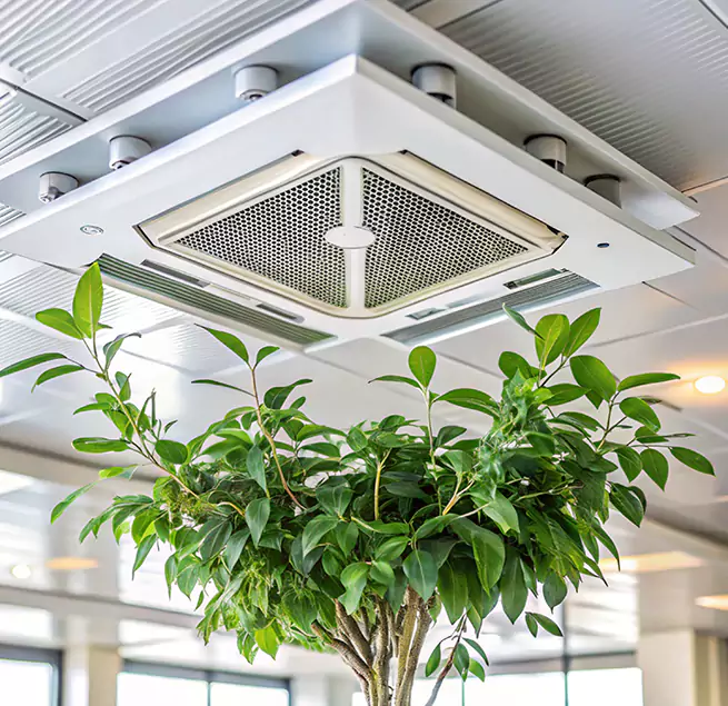 Why Homeowners & Businesses Trust Us in Crown Point, IN?