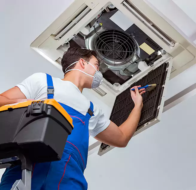 Why Homeowners & Businesses Trust Us in Crown Point, IN?