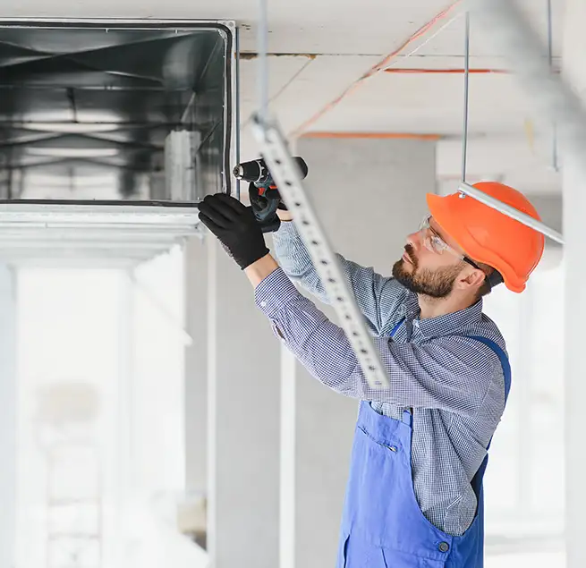 Why Homeowners Businesses Trust Us Crown Point, IN