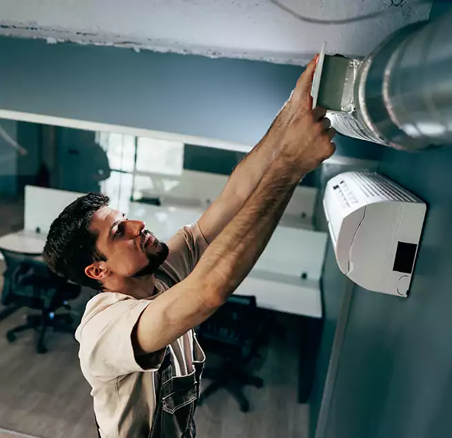 Why Homeowners & Businesses Trust Us in Crown Point, IN?