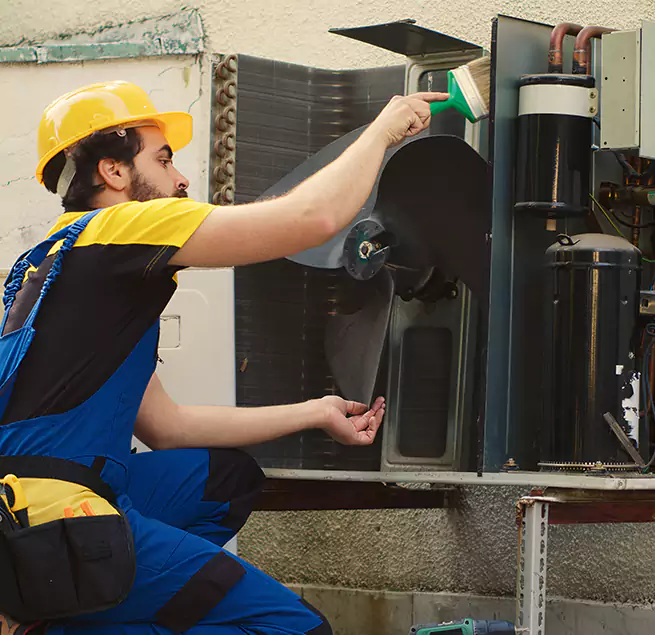 Why Homeowners & Businesses Trust Us in Crown Point, IN?