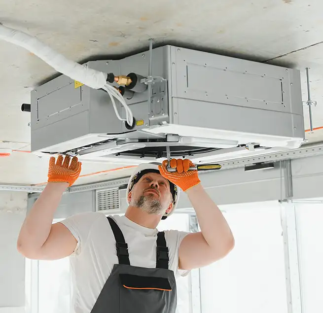 Why Homeowners & Businesses Trust Us Crown Point, IN