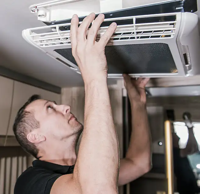 Why Homeowners & Businesses Trust Us Crown Point, IN